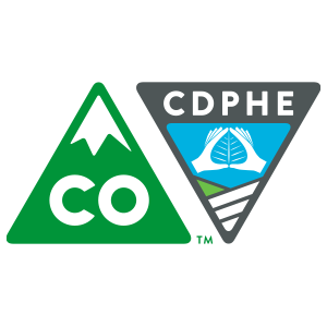 Colorado department of public health and environment jobs
