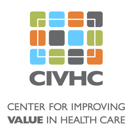 Center For Improving Value In Health Care