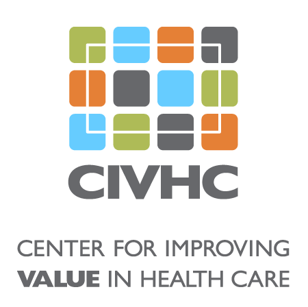 Center For Improving Value In Health Care