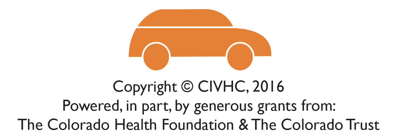 CIVHC.org