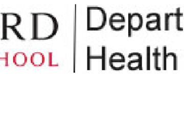 harvard health policy phd program