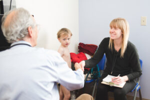 Photos courtesy of Doctors Care